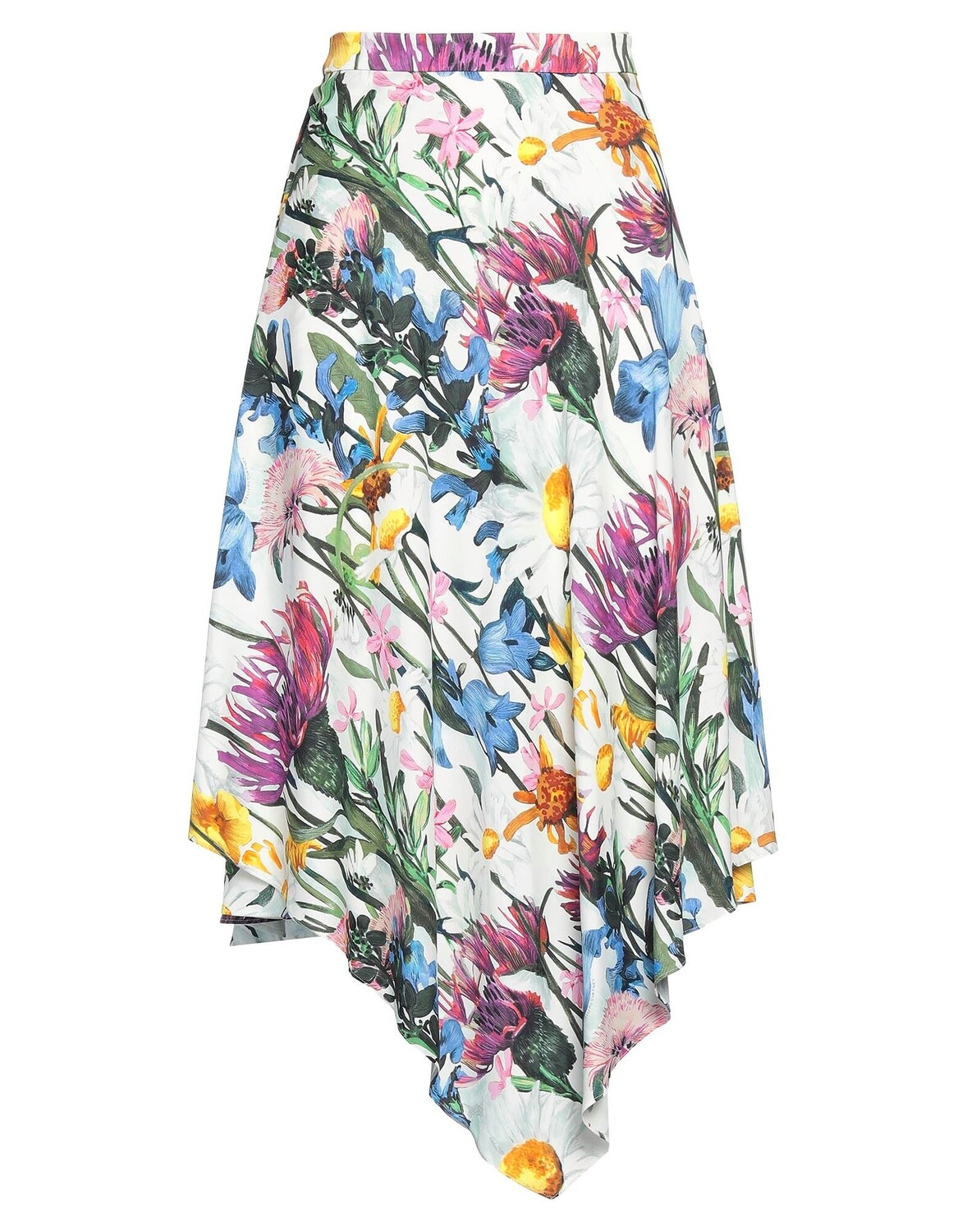 Юбка Stella Mccartney, белый
Юбка Stella Mccartney, белый