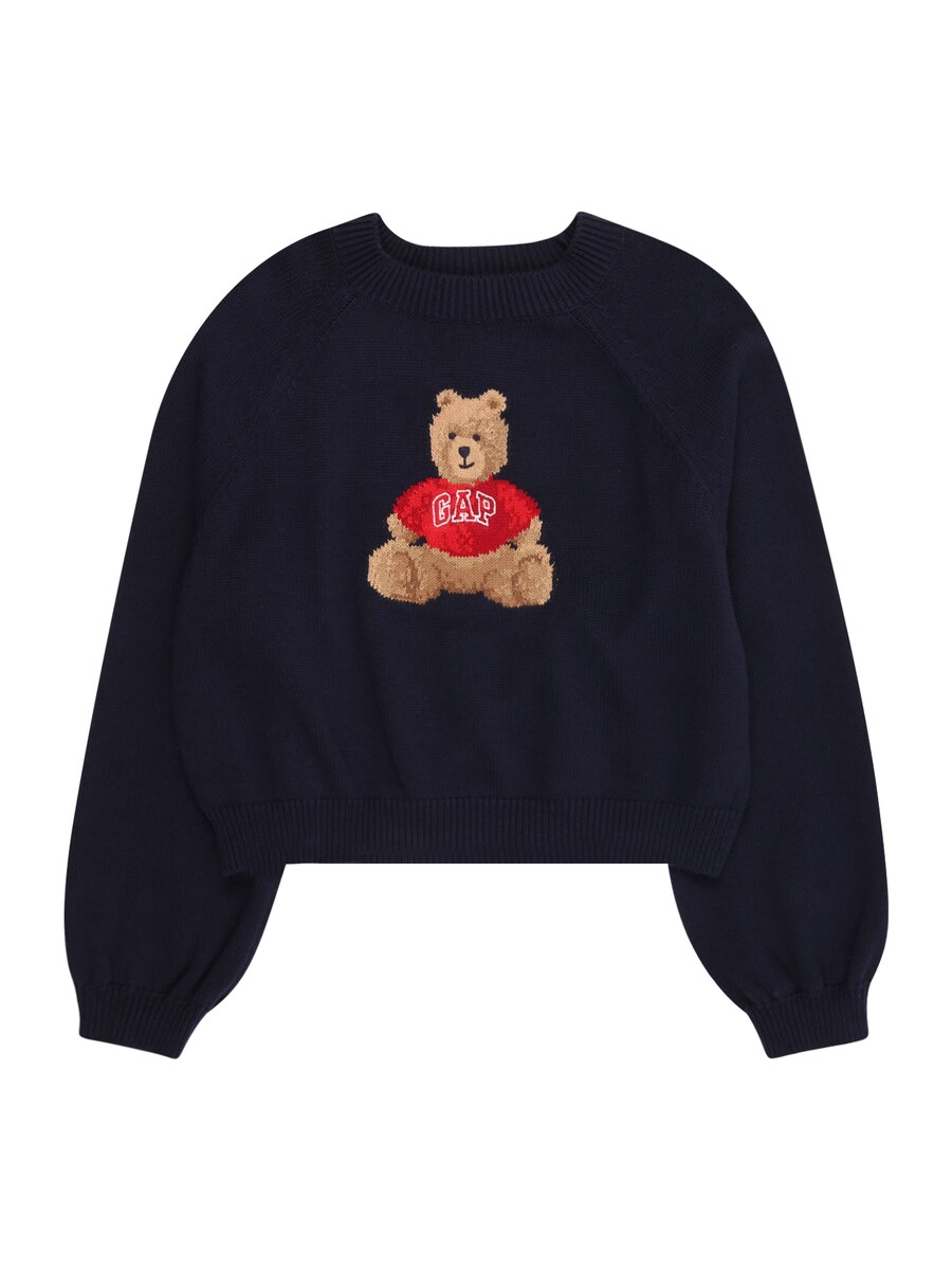 Свитер GAP BRANNAN, темно-синий
Свитер GAP BRANNAN, темно-синий