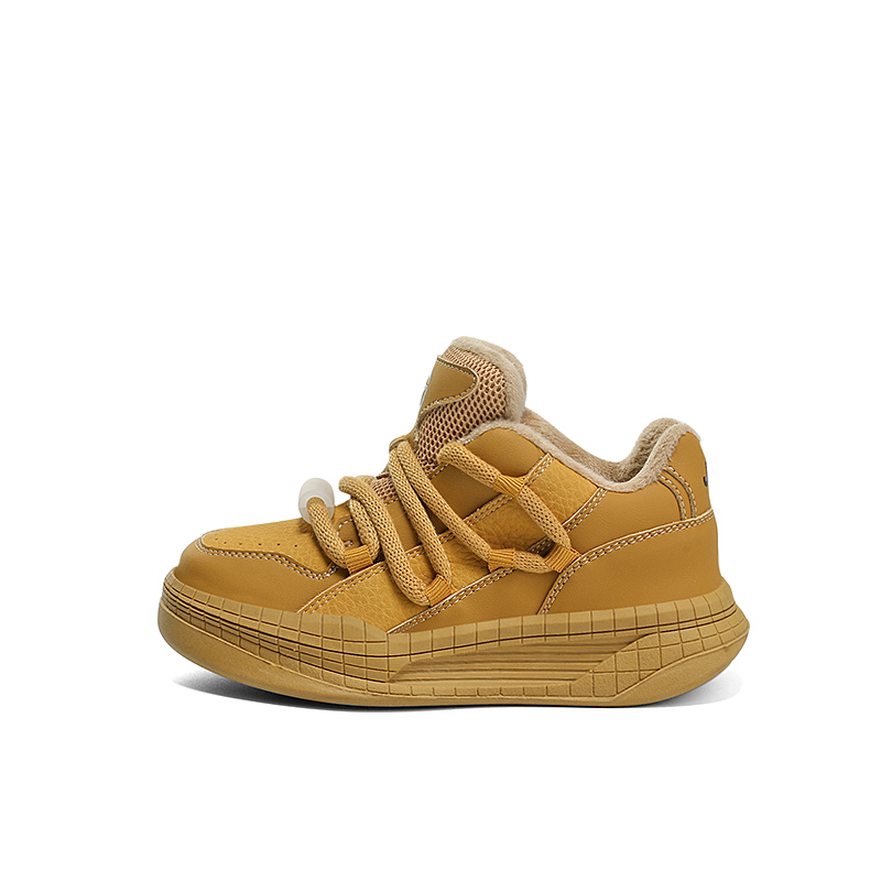 Jeep Беговые кроссовки Mid top для детей Earth Yellow с противоскользящей, противоударной, амортизирующей, износостойкой и термостойкой подошвой
Jeep Беговые кроссовки Mid top для детей Earth Yellow с противоскользящей, противоударной, амортизирующей, износостойкой и термостойкой подошвой