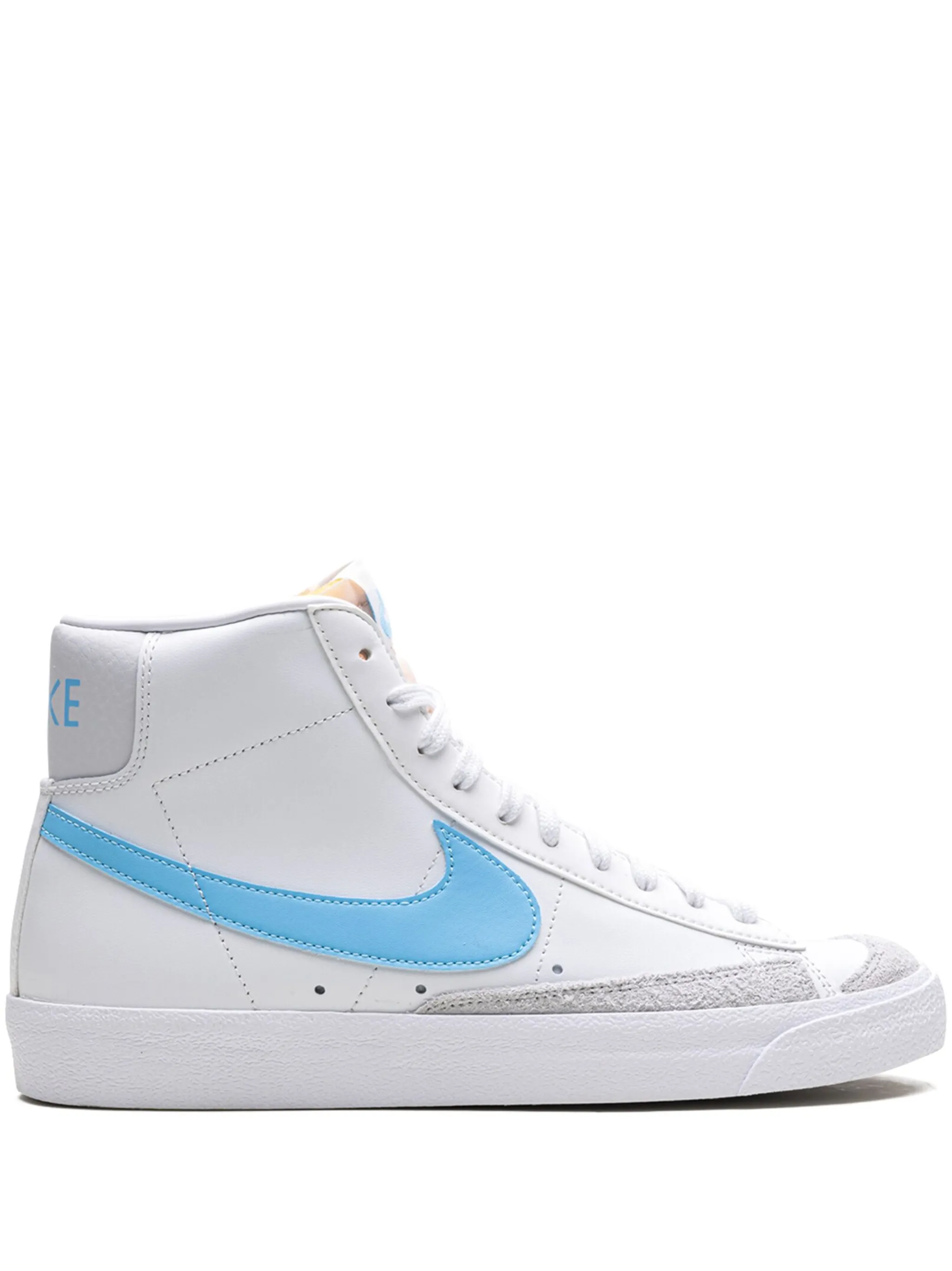 Кроссовки Air Force 1 Low Nike, белый
Кроссовки Air Force 1 Low Nike, белый