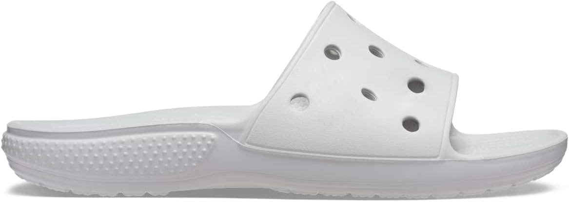 Унисекс сандалии Crocs Classic Slide для взрослых, Atmosphere
Унисекс сандалии Crocs Classic Slide для взрослых, Atmosphere