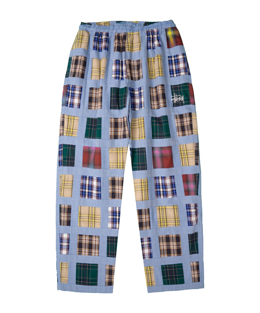 Обычные брюки Stüssy, синий
Обычные брюки Stüssy, синий