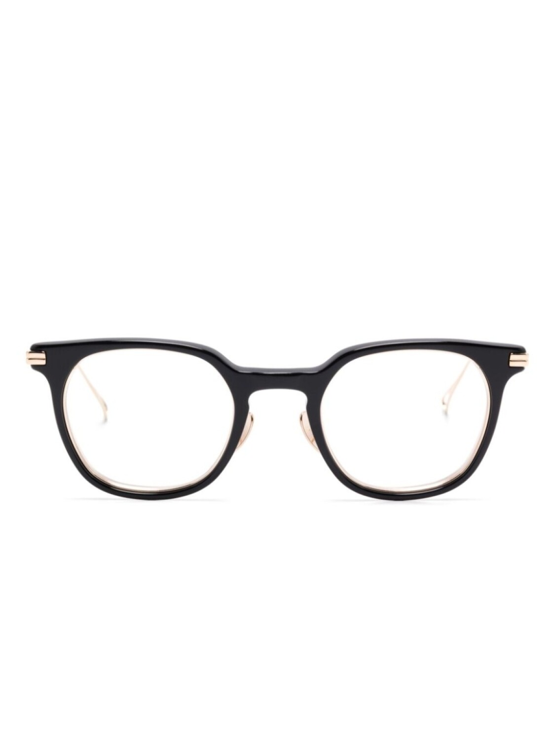 Kame Mannen очки 142, черный
Kame Mannen очки 142, черный