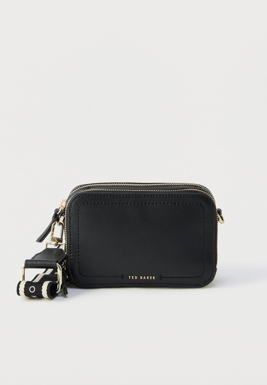 Сумка кросс-боди Ted Baker LINZIE, Black
Сумка кросс-боди Ted Baker LINZIE, Black