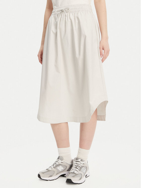 Юбка миди стандартный крой WK51551 New Balance, серый
Юбка миди стандартный крой WK51551 New Balance, серый