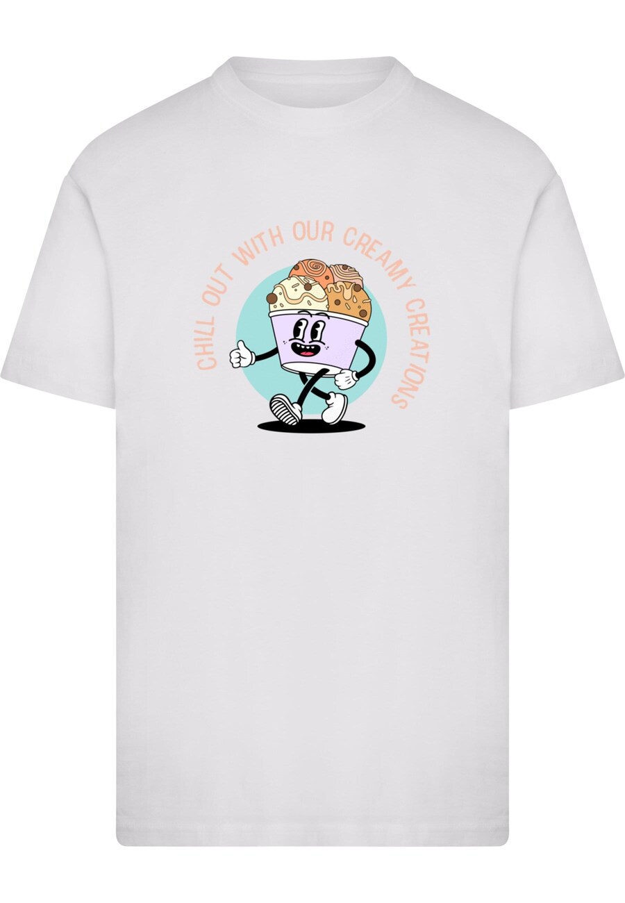 Рубашка Merchcode Chill Out, белый
Рубашка Merchcode Chill Out, белый