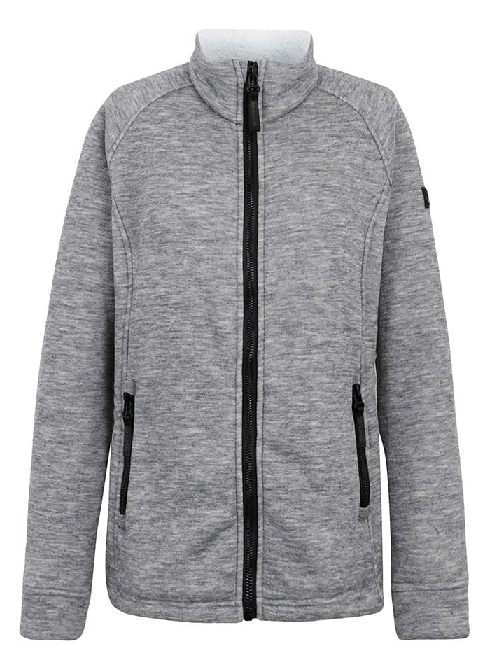 Флисовая куртка Эмильда серого цвета Regatta
Флисовая куртка Эмильда серого цвета Regatta