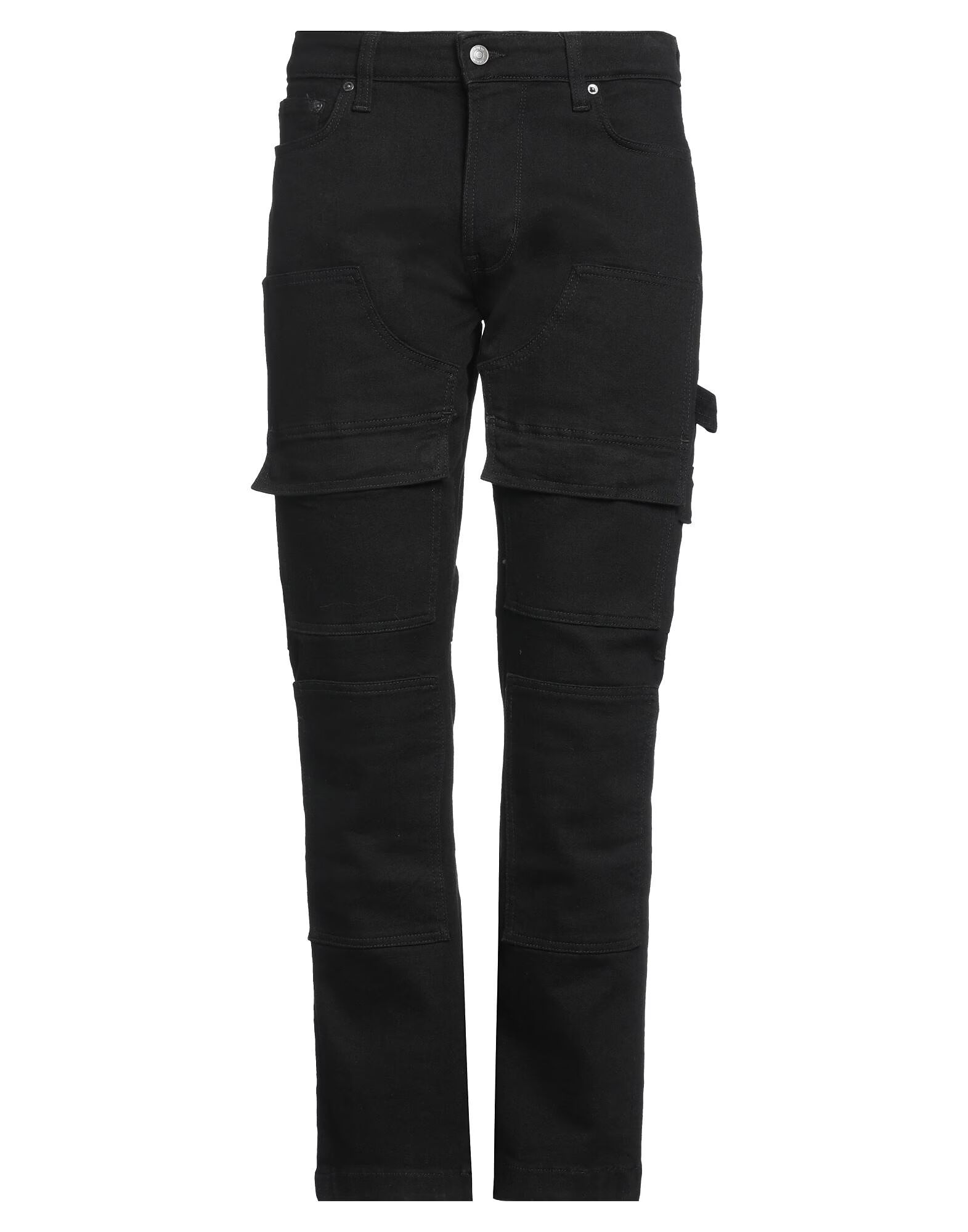 Джинсы Guess, черный
Джинсы Guess, черный