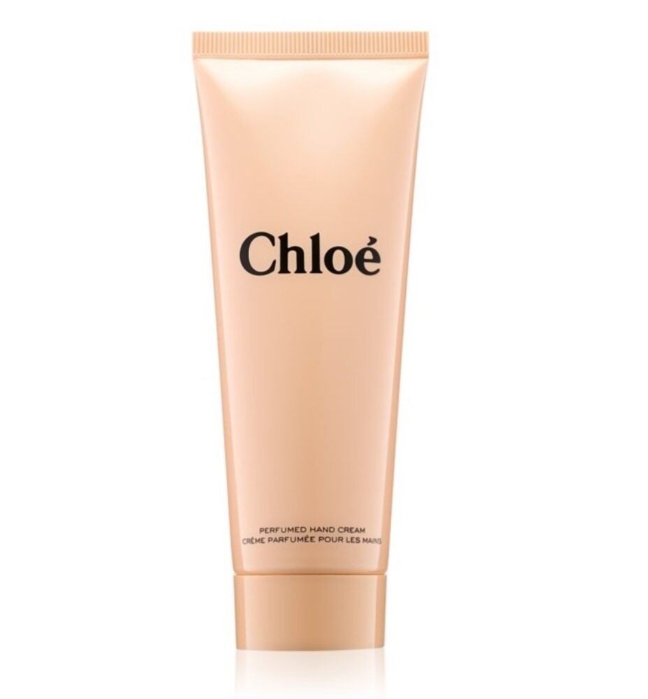 Chloe, Хлоя, крем для рук, 75 мл
Chloe, Хлоя, крем для рук, 75 мл