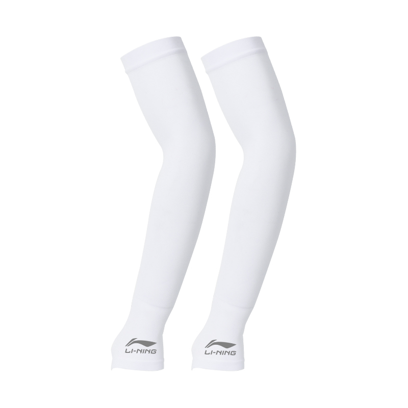 Нарукавники LINING, белый
Нарукавники LINING, белый