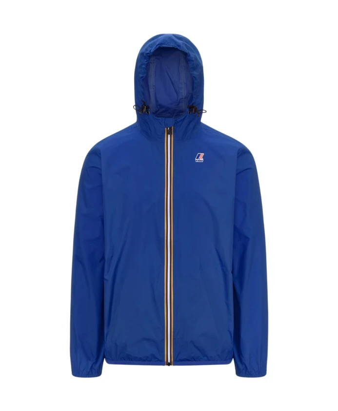 Легкая куртка K-Way, синий
Легкая куртка K-Way, синий