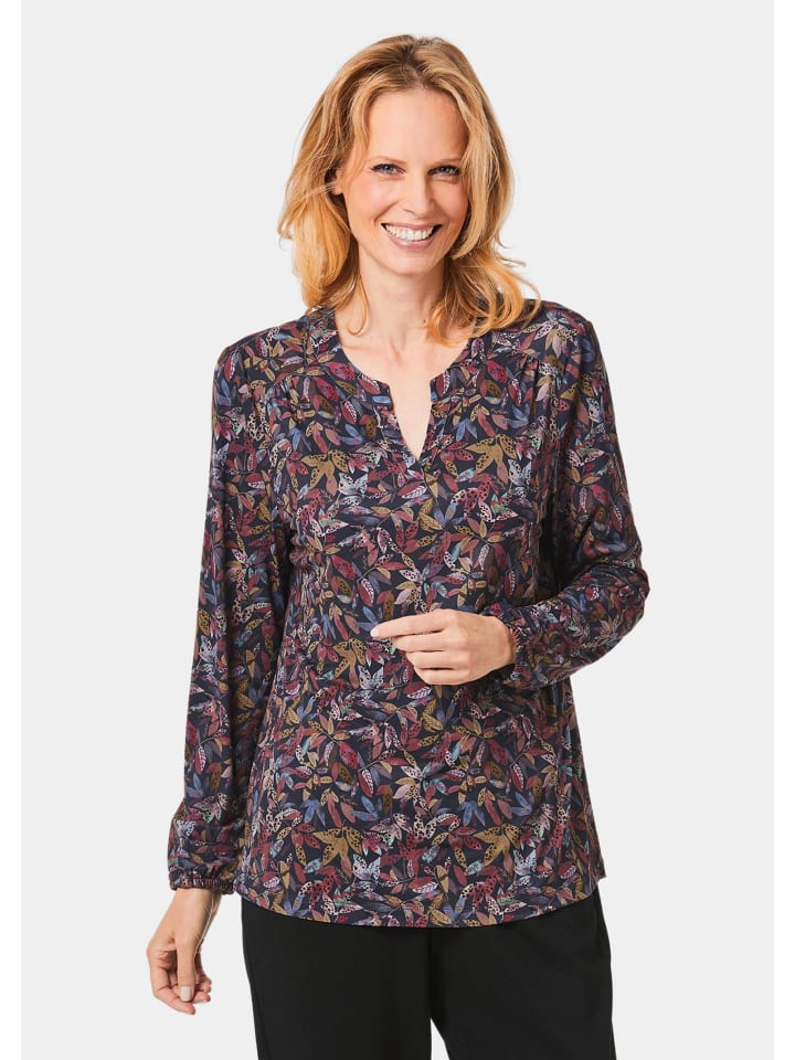 Блузка GOLDNER
Блузка GOLDNER