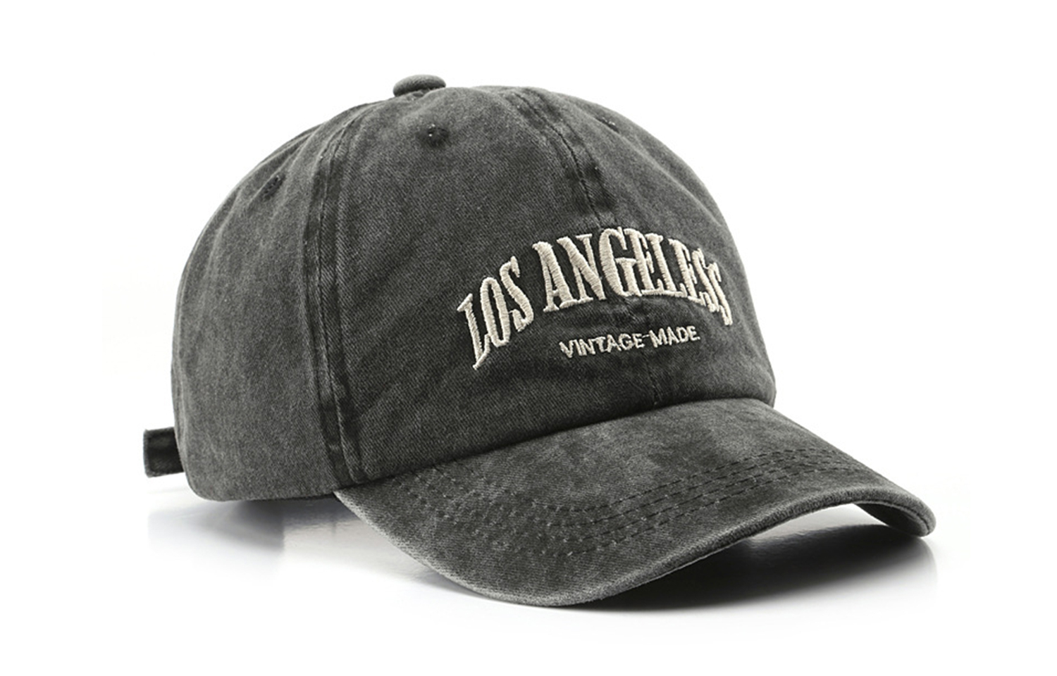 Хлопковая бейсболка унисекс CMFY 
Хлопковая бейсболка унисекс CMFY