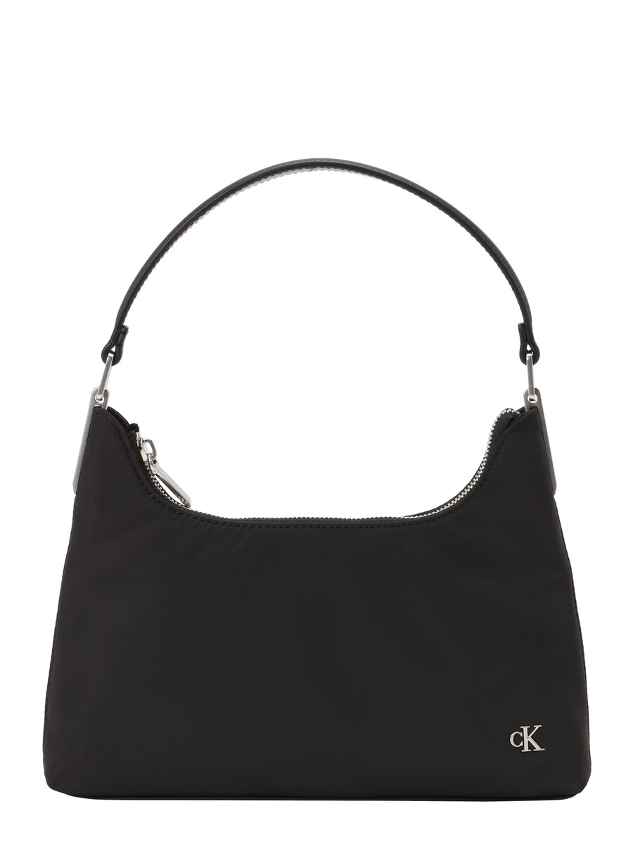 Сумка через плечо Calvin Klein, черный
Сумка через плечо Calvin Klein, черный