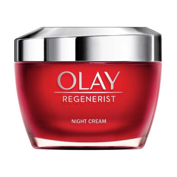 Регенерист ночной крем 50 мл Olay
Регенерист ночной крем 50 мл Olay