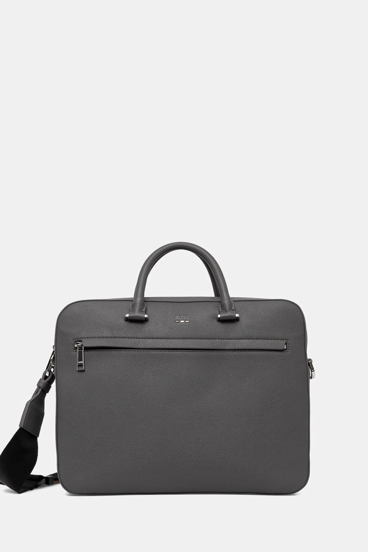 Сумка BOSS, серый
Сумка BOSS, серый
