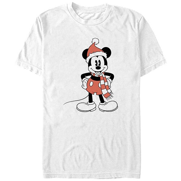 Футболка с принтом Mickey Mouse Holiday Mood Big & Tall Disney
Футболка с принтом Mickey Mouse Holiday Mood Big & Tall Disney