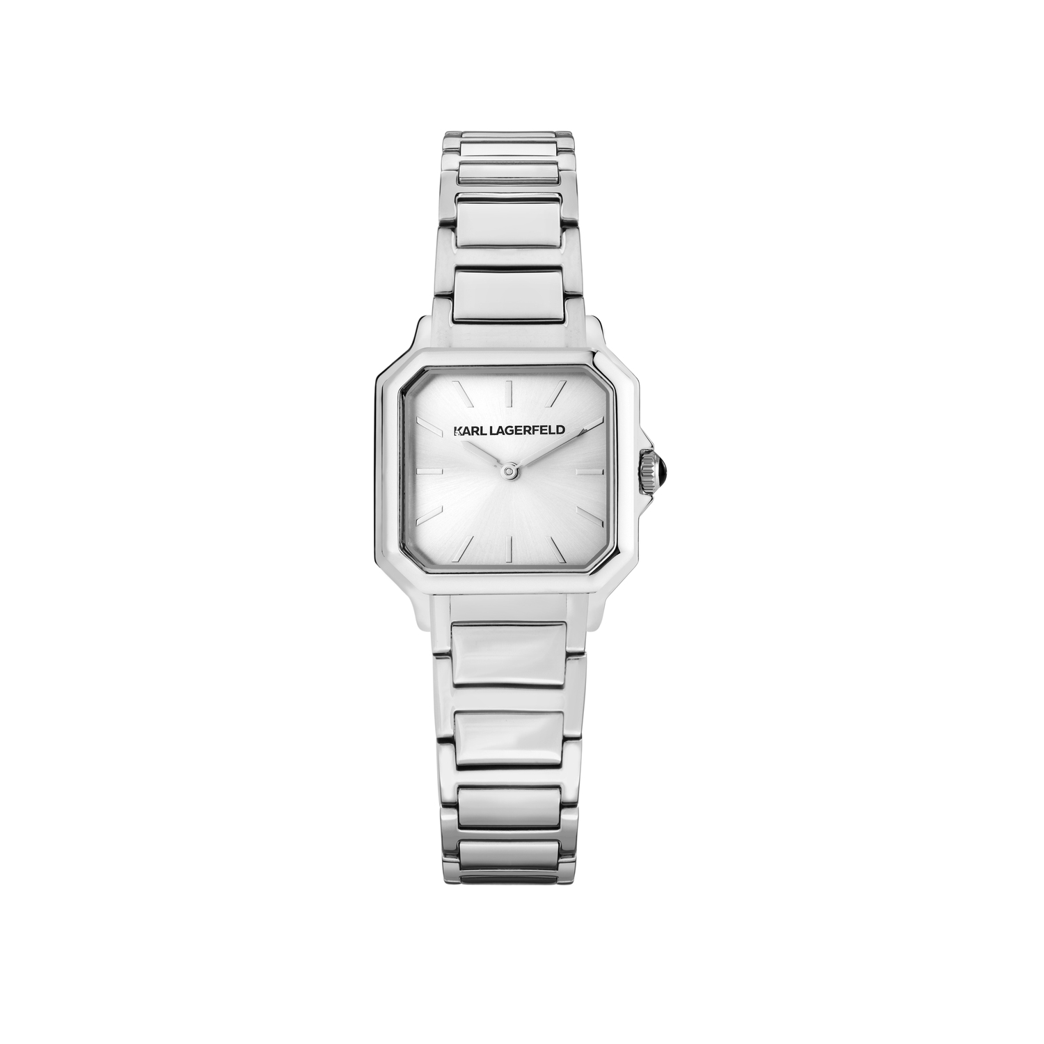 KARL LAGERFELD / Karl Lagerfeld Jeans Маленькие часы KARL LAGERFELD в клетку, стиль old money, кварцевый механизм, стальной браслет, черный циферблат, женские часы
KARL LAGERFELD / Karl Lagerfeld Jeans Маленькие часы KARL LAGERFELD в клетку, стиль old money, кварцевый механизм, стальной браслет, черный циферблат, женские часы