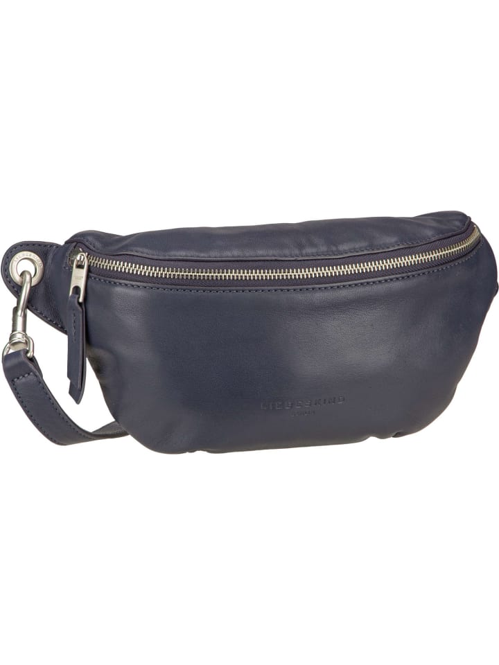 Поясная сумка Tavia 20 цвета Cobalt Night LIEBESKIND BERLIN
Поясная сумка Tavia 20 цвета Cobalt Night LIEBESKIND BERLIN
