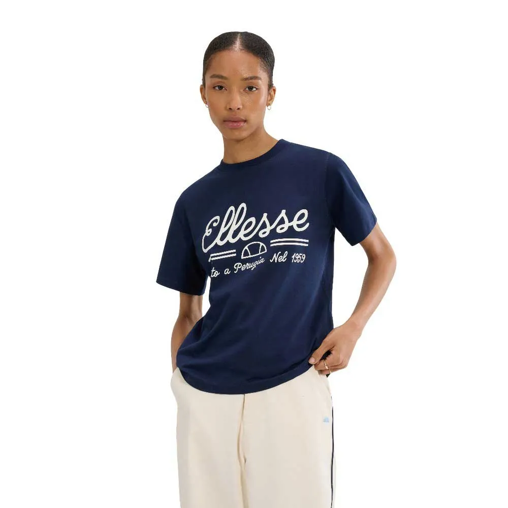 Футболка с коротким рукавом Ellesse LAnse, синий
Футболка с коротким рукавом Ellesse LAnse, синий