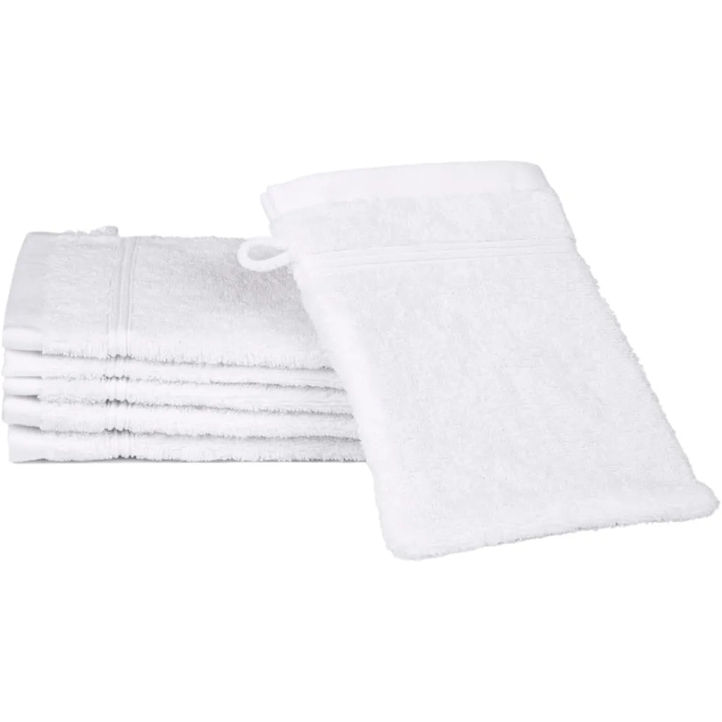 Мочалка для умывания Rubin, 100% хлопок Ross, белый
Мочалка для умывания Rubin, 100% хлопок Ross, белый