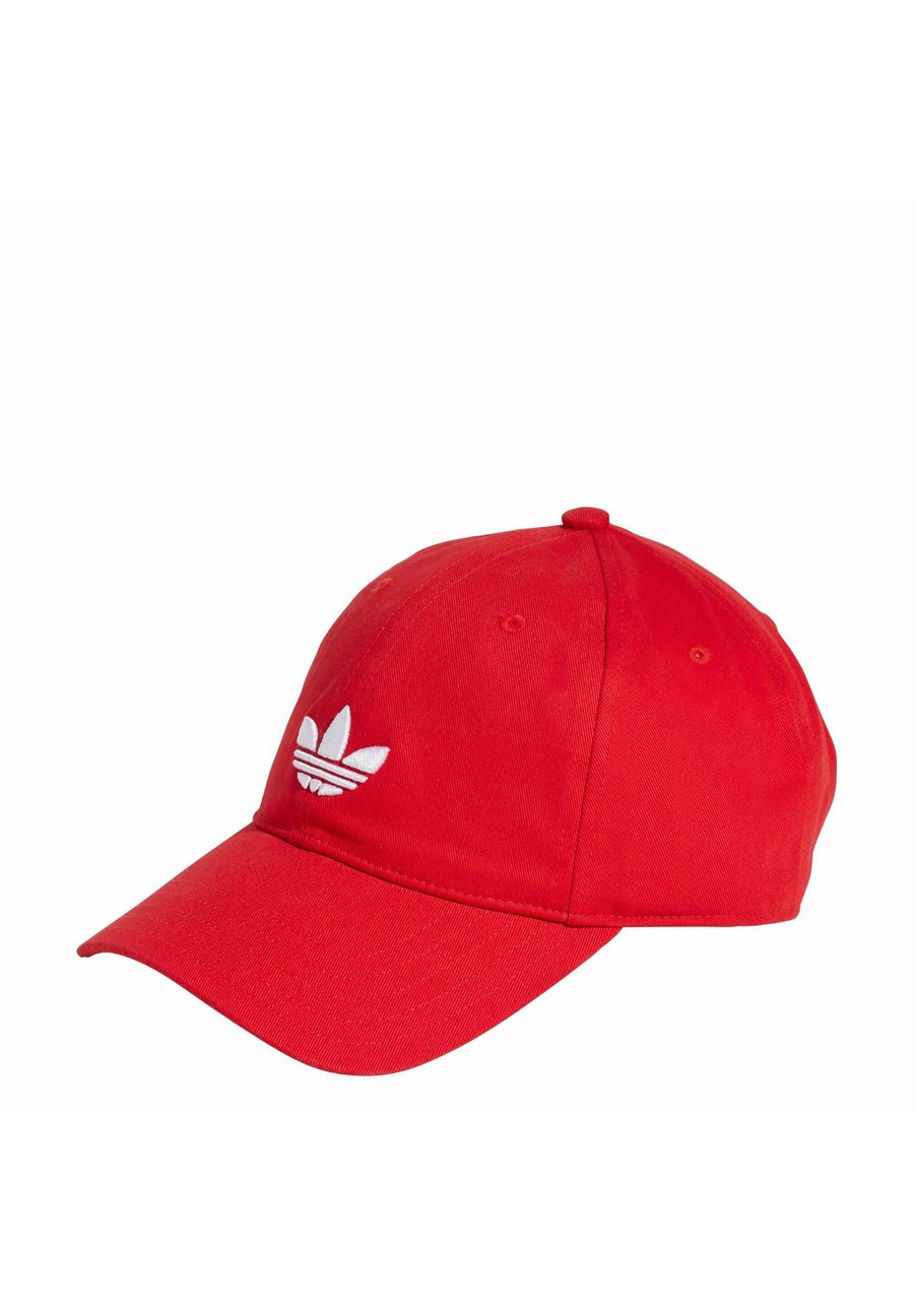 Бейсболка Adidas Originals BASEBALL UNISEX, Better Scarlet/Red
Бейсболка Adidas Originals BASEBALL UNISEX, Better Scarlet/Red