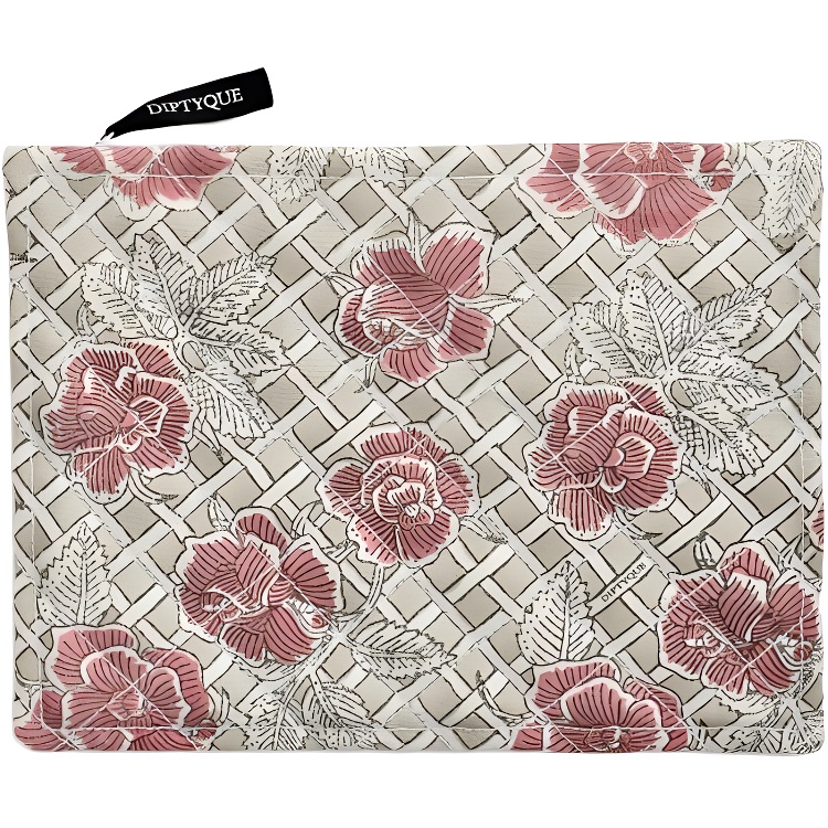 Сумки для хранения и косметички Diptyque, розовый
Сумки для хранения и косметички Diptyque, розовый