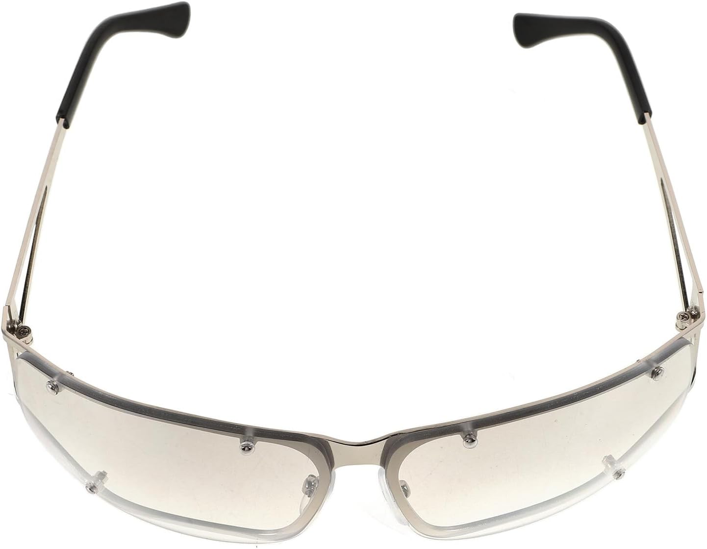 Солнцезащитные очки BESTonZON в серебристой оправе для женщин, модные, с полой металлической оправой, в стиле ретро, летние очки для вождения и отдыха на природе, Assorted Color -Material:Metal
Солнцезащитные очки BESTonZON в серебристой оправе для женщин, модные, с полой металлической оправой, в стиле ретро, летние очки для вождения и отдыха на природе, Assorted Color -Material:Metal