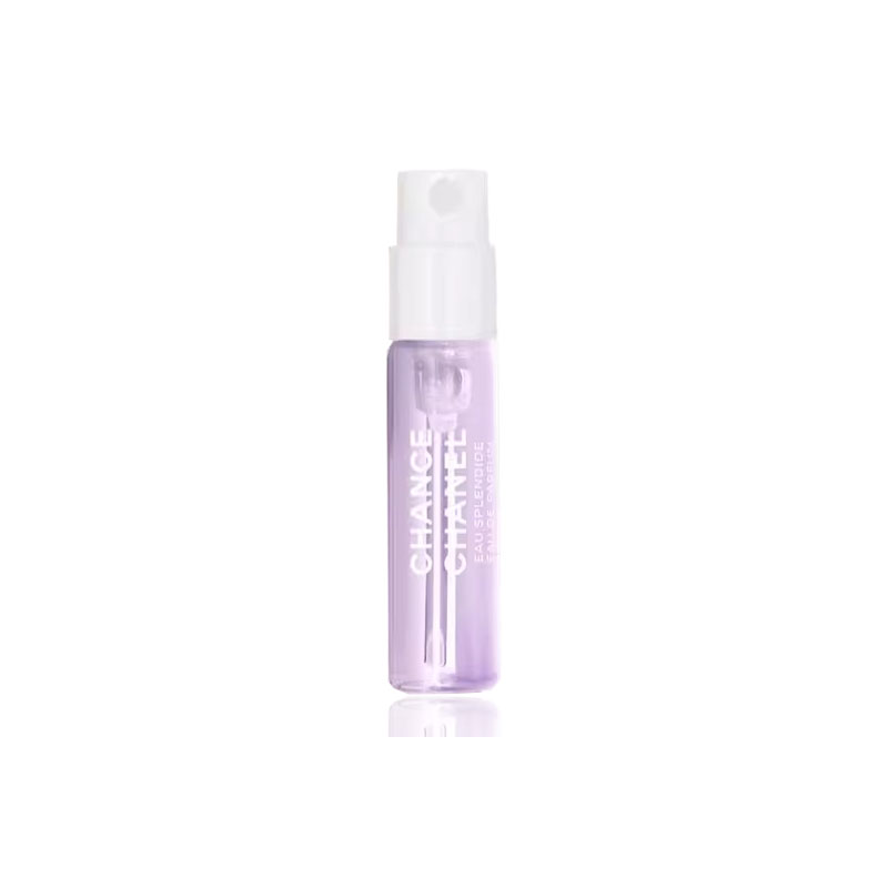 CHANEL Набор пробников Purple Encounter Dreamy, женская парфюмерная вода EDP Rose Geranium 1,5 мл
CHANEL Набор пробников Purple Encounter Dreamy, женская парфюмерная вода EDP Rose Geranium 1,5 мл