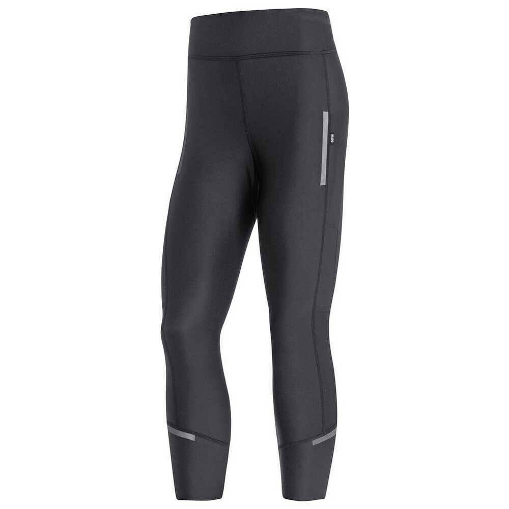 Тайтсы GORE Wear Impulse, черный
Тайтсы GORE Wear Impulse, черный