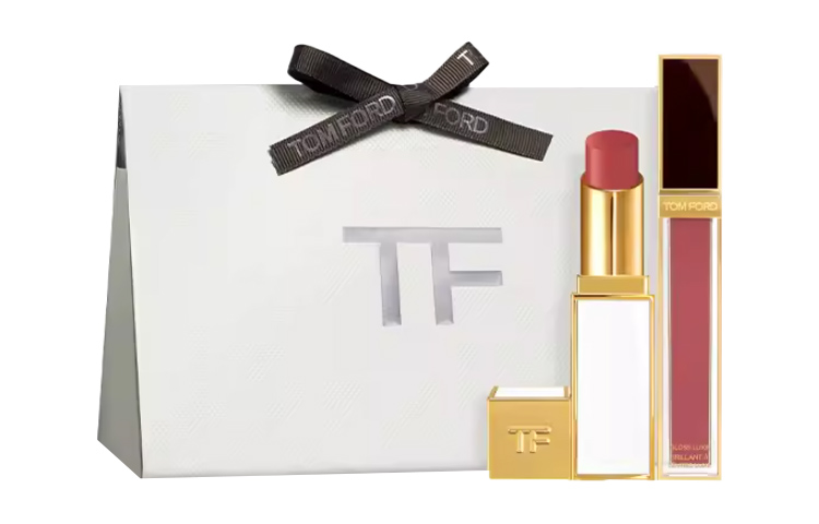 Набор косметики для женщин TOM FORD
Набор косметики для женщин TOM FORD