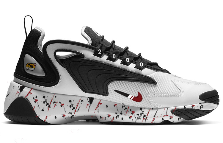 Nike Zoom 2K Кроссовки унисекс, White, Белый, Nike Zoom 2K Кроссовки унисекс, White
Nike Zoom 2K Кроссовки унисекс, White, Белый, Nike Zoom 2K Кроссовки унисекс, White