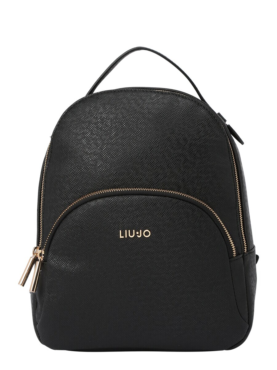 Рюкзак Liu Jo, черный
Рюкзак Liu Jo, черный