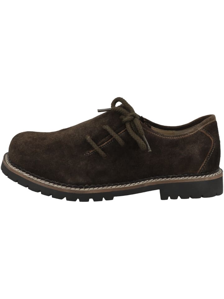 Туфли на шнуровке Spieth & Wensky Hannes, коричневый
Туфли на шнуровке Spieth & Wensky Hannes, коричневый