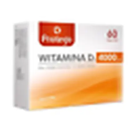 Протего Витамин D3 4000 60 капсул Salvum
Протего Витамин D3 4000 60 капсул Salvum