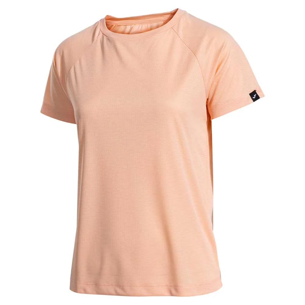 Футболка с коротким рукавом спортивная Joma R-Night, розовый
Футболка с коротким рукавом спортивная Joma R-Night, розовый