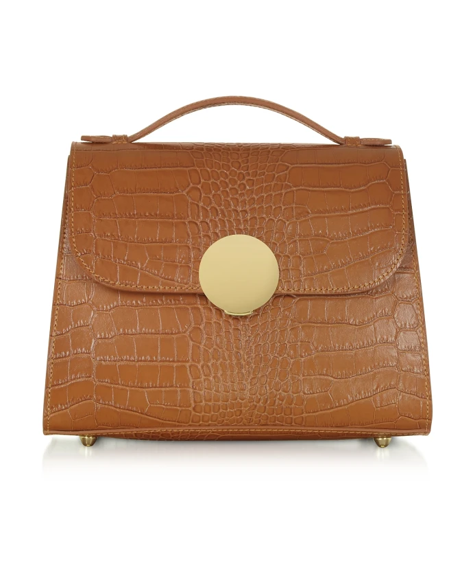 Сумочка Le Parmentier, коричневый
Сумочка Le Parmentier, коричневый