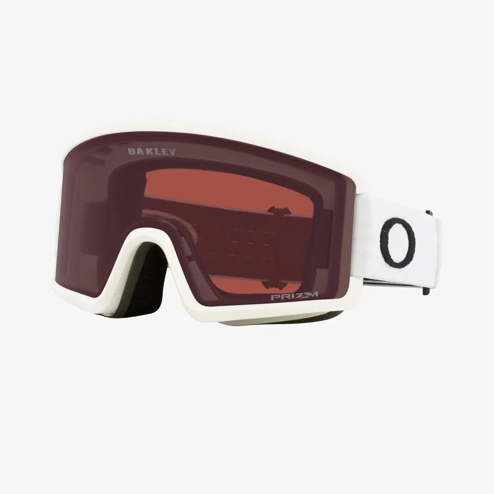 Очки для сноуборда Oakley Unisex Flight Tracker Small, Matte White
Очки для сноуборда Oakley Unisex Flight Tracker Small, Matte White
