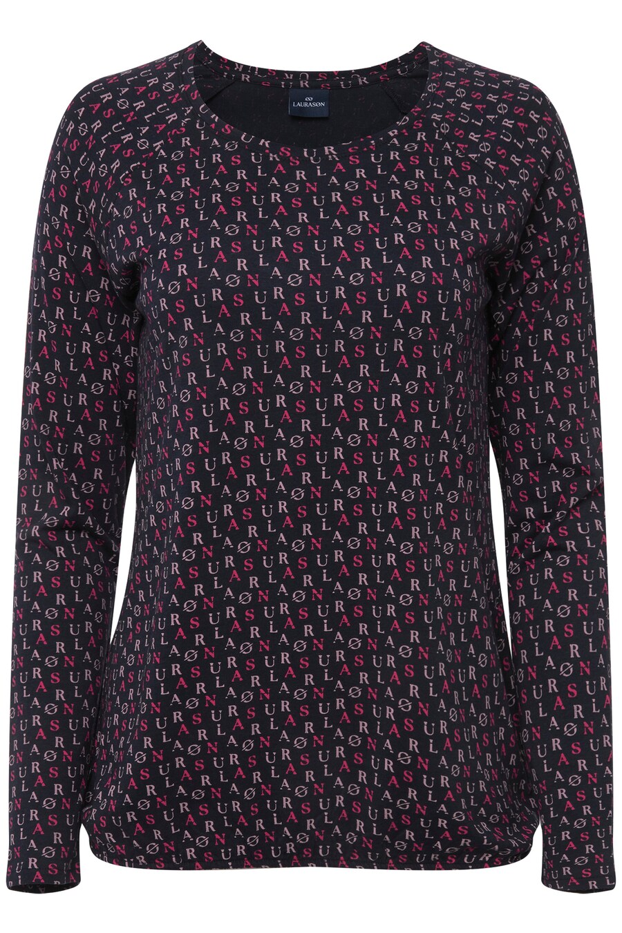 Лонгслив LAURASØN, Blue
Лонгслив LAURASØN, Blue