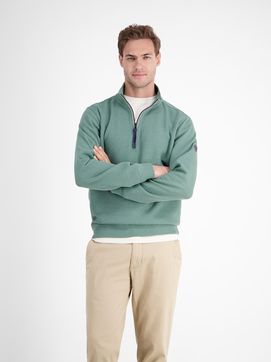 Толстовка LERROS, Blue
Толстовка LERROS, Blue