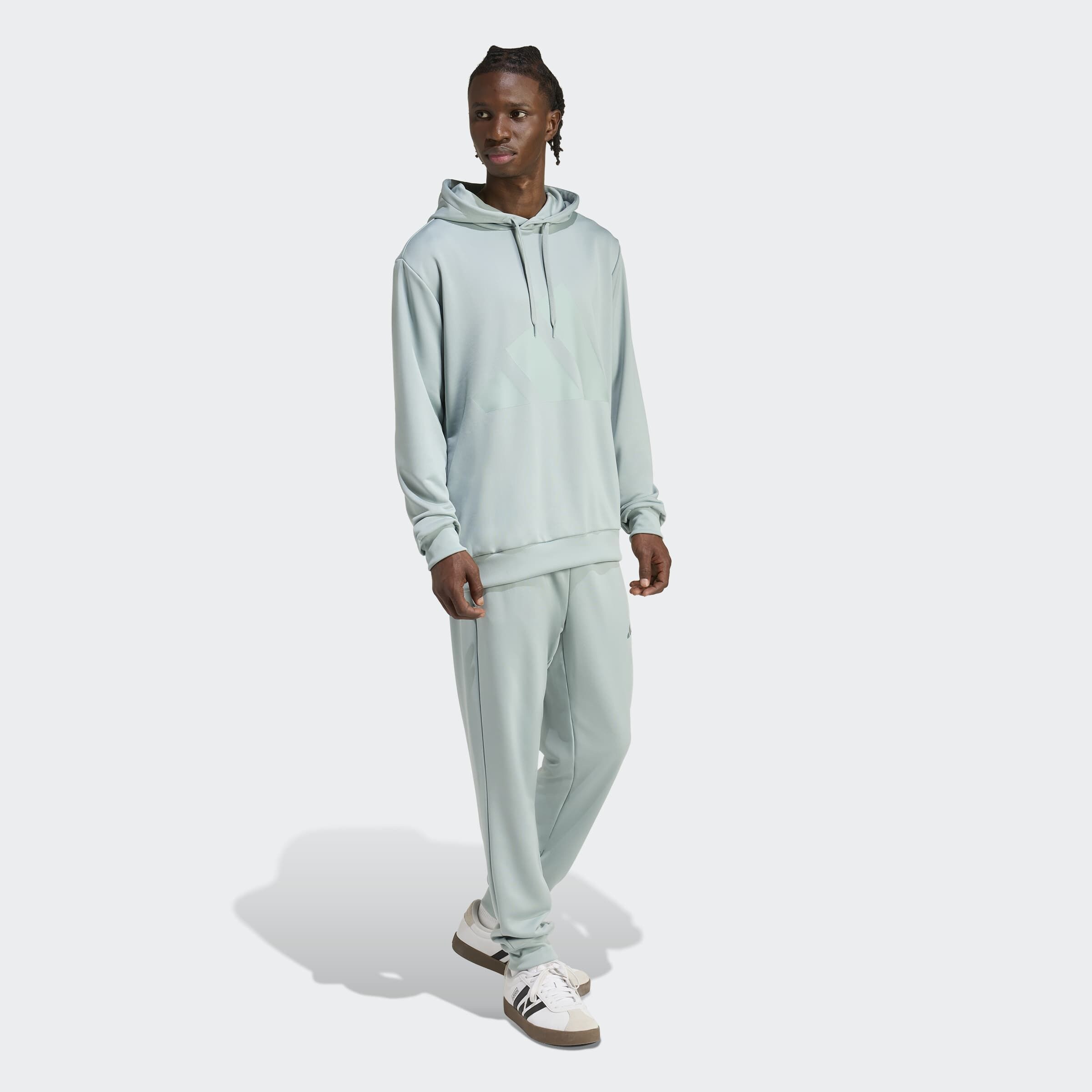 Adidas Sportswear Костюм в цвете Mint
Adidas Sportswear Костюм в цвете Mint