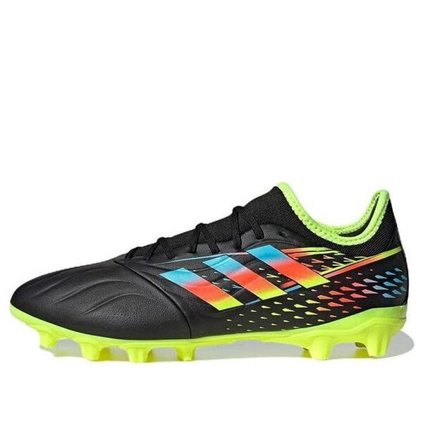 Кроссовки copa sense.3 fg Adidas, черный
Кроссовки copa sense.3 fg Adidas, черный