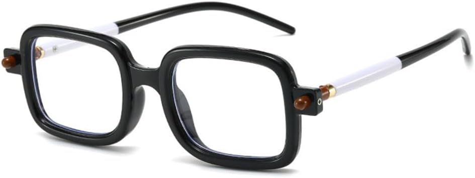 Модные квадратные солнцезащитные очки для женщин, защита от УФ-излучения UV400, винтажные заклепки, мужские панк-очки, прозрачные градиентные солнцезащитные очки MTZJH, Black Clear
Модные квадратные солнцезащитные очки для женщин, защита от УФ-излучения UV400, винтажные заклепки, мужские панк-очки, прозрачные градиентные солнцезащитные очки MTZJH, Black Clear