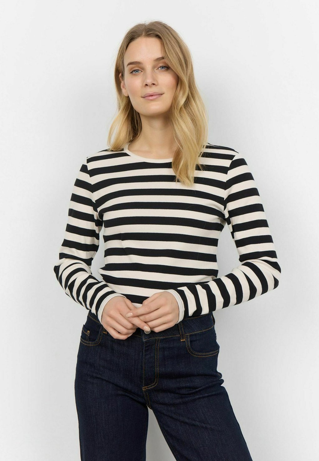 Свитер SC-IO 1 Soyaconcept, черный
Свитер SC-IO 1 Soyaconcept, черный