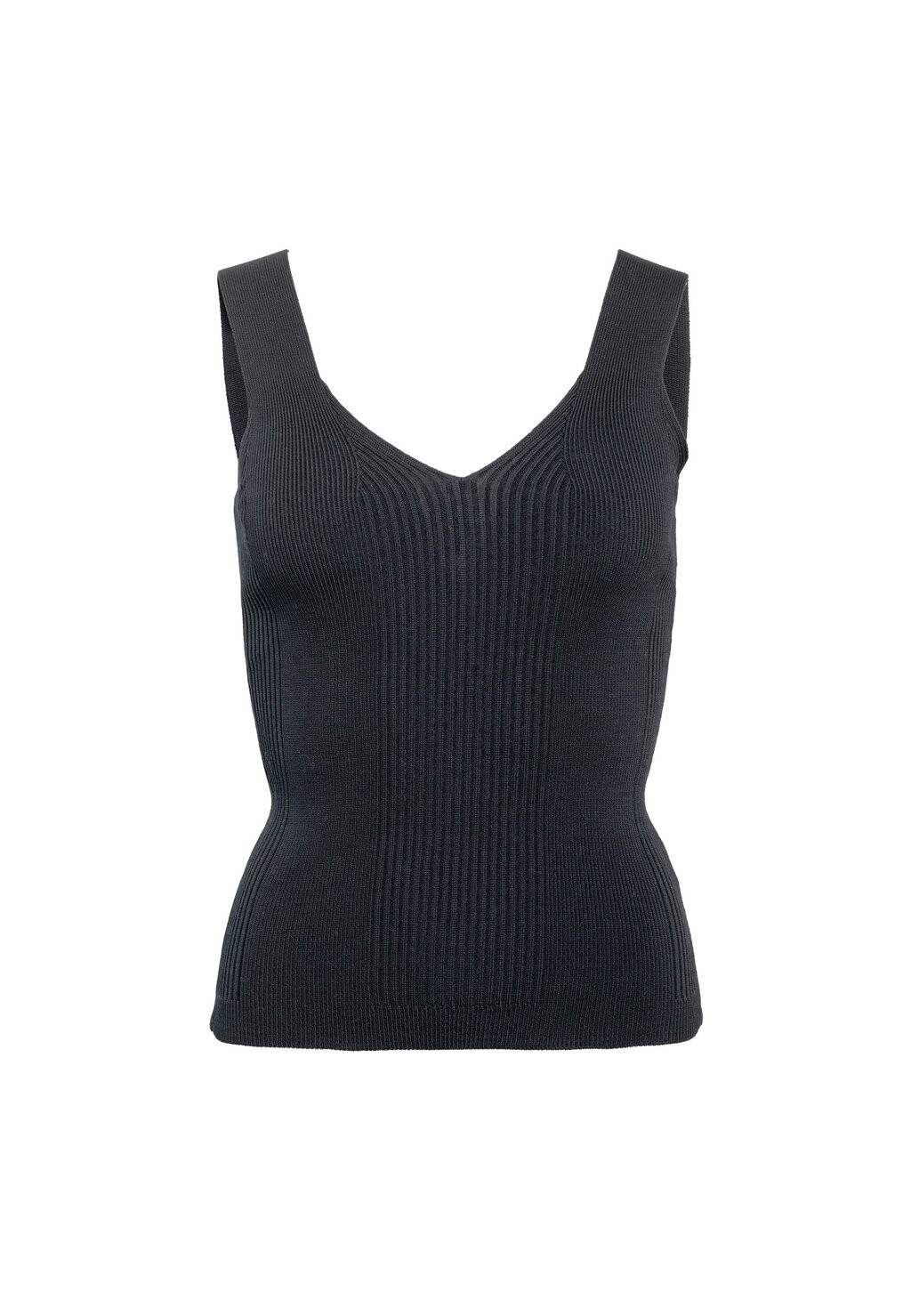 Топ BIENKE trueStory, черный
Топ BIENKE trueStory, черный