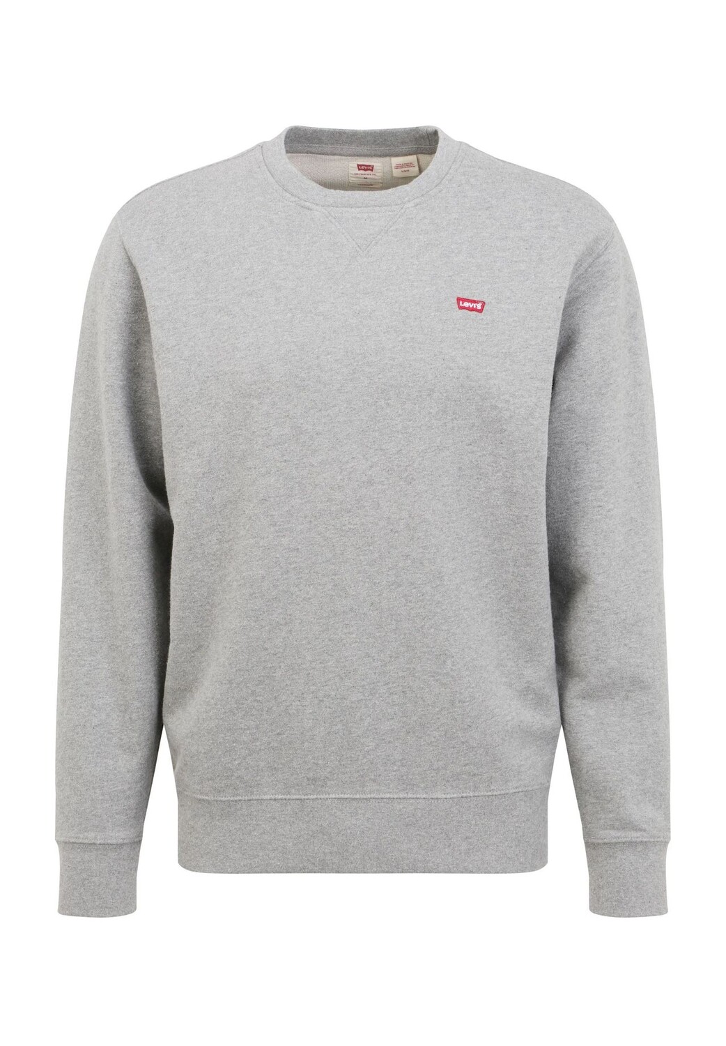 Толстовка с вышивкой логотипа, мужская Levi's, цвет 02grey
Толстовка с вышивкой логотипа, мужская Levi's, цвет 02grey