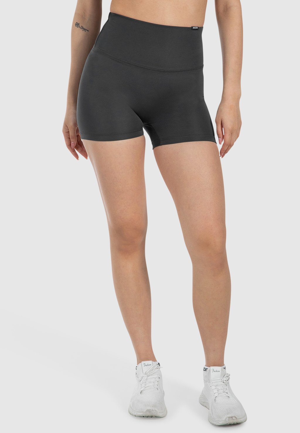 Леггинсы Smilodox, антрацит
Леггинсы Smilodox, антрацит