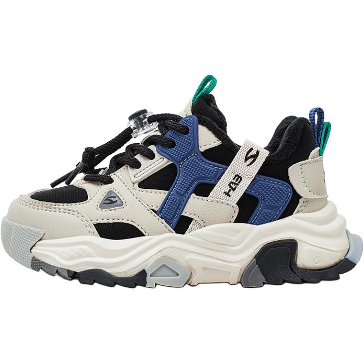 Детские кроссовки для бега HOBIBEAR, розовый/белый 
Детские кроссовки для бега HOBIBEAR, розовый/белый