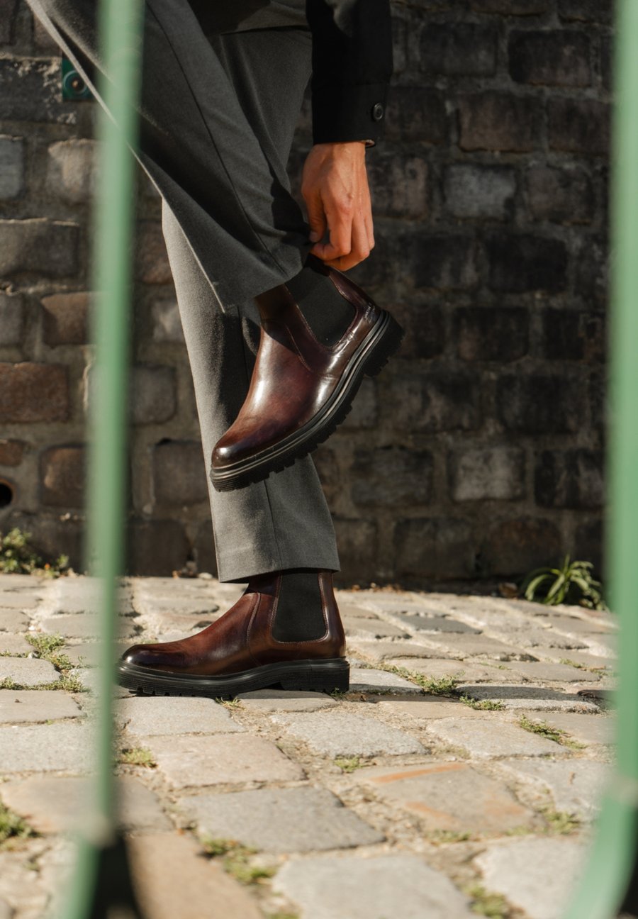 Ботинки Melvin & Hamilton Classic ankle boots, Marron/Brown
Ботинки Melvin & Hamilton Classic ankle boots, Marron/Brown