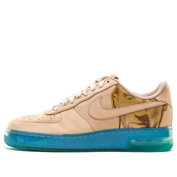 Кроссовки air force 1 supreme '07 'kobe' Nike, синий
Кроссовки air force 1 supreme '07 'kobe' Nike, синий